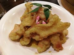 -七菜馆·东北菜·蒸饺(文体路店)