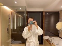 -杭州龙禧福朋喜来登酒店