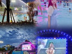 -美的鹭湖森林度假区