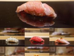 大脂寿司-鮨青(恒基名人购物中心店)