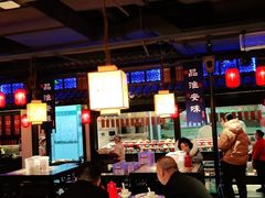 -老淮安·淮安菜(涟水店)