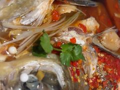-湘阁里辣(南联锦泰城店)