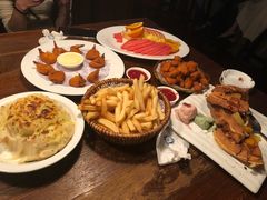-宝莱纳啤酒花园餐厅PAULANER BRAUHAUS Nanjing(广州路店)