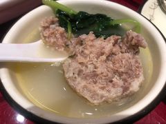 狮子头-双东酒店(东关街店)