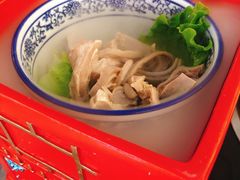 -禧鳳記·猪肚鸡火锅(玖洲道店)