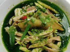-東舍食唐精品陕菜馆