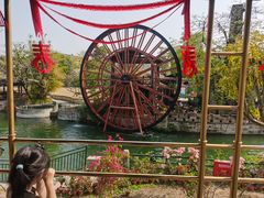 -赤坎·广东华侨国际旅游度假区