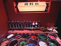 -色響火锅(恒隆广场店)