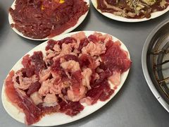 -松明一烤肉馆(鲁园店)