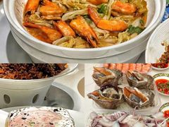-山海菜馆·海肠捞饭·青岛菜(栈桥店)