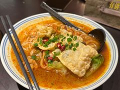 -桂小厨广西菜(万象城店)