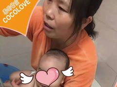 -爱的果实月嫂育婴师(世纪东方店)