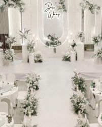 点击看大图 -华侨城洲际大酒店·宴会厅