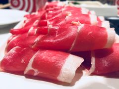 -海底捞火锅(顺义华联店)