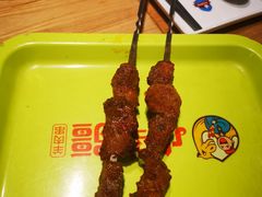 -天山传奇新疆菜(SKLP店)