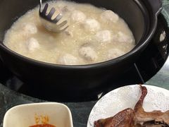 -齐海鱼圣深海石斑鱼火锅店(极地海洋世界店)