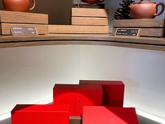 -王德传茶庄(上海新天地店)