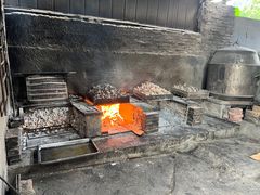 -红旗山庄(圭峰山店)