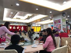 -新享乐海鲜(翠华路店)