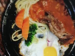 火焰牛排-凡塔斯牛排自助餐厅(莆田万达店)