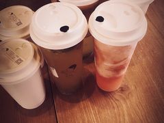 -喜茶(深圳福田星河COCO Park店)