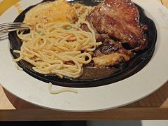 -豪客来牛排(人民东路店)