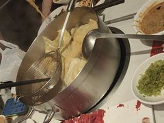 -焯牛潮汕牛肉火锅(云峰街创始店)