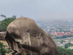 -云洞岩风景区