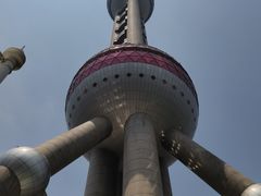 -东方明珠广播电视塔