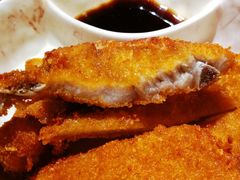 炸猪排-姚面记·海派家常菜(恒基名人购物中心店)