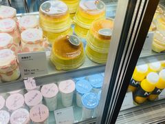 -可莎蜜兒(清吟店)