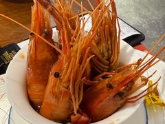 -乔街深夜食堂·小龙虾·高压锅生蚝(杭州总店)
