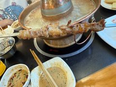 -情忆草原涮肉馆