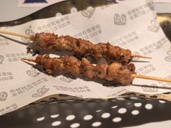 -蛙来哒(汇一城黑金冠店)