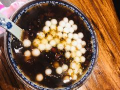 赤豆元宵（大碗）-韩萍老南京馄饨(河西万达店)