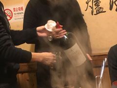 -北华涮肉(华严北里店)