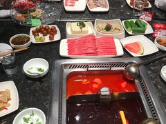 -海底捞火锅(探十里店)