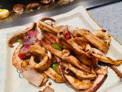 -大渔铁板烧(大悦城店)
