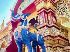 -西双版纳勐泐文化旅游区