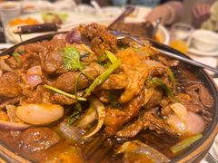 -凯鸽酒楼(操场城店)
