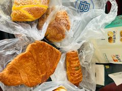 -巴黎贝甜(熙悦汇店)