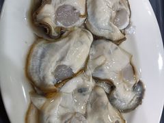 生蚝-濠轩阁特色生蚝火锅(水湾路店)