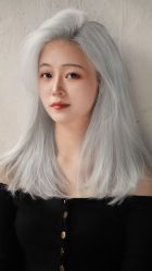 -TRIMS HAIR 修剪造型·烫染接发