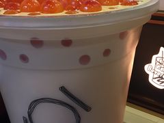 -Koi thé(水坑尾街店)