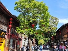 -三坊七巷历史文化街区