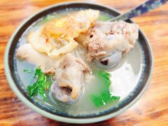 -硒泉筒骨汤粉