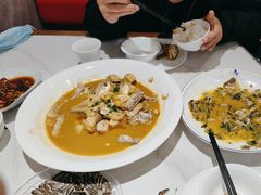 -火龙堂·风味民间菜(文一路店)