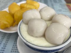 -阿三麻蓉汤圆(顺光大厦店)