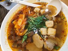 -苏晓玥·手作江南小吃(深圳北站店)