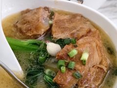 -翠华餐厅(香港国际机场店)